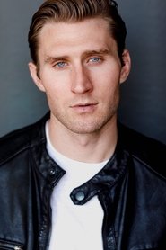 Spencer Vaughn Kelly portrait