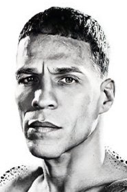Jonathan Oquendo-Arnaldi portrait