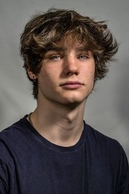 Alessandro Bedetti portrait