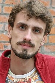 Evgeniy Savinkov portrait