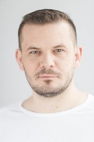 Miroslav Beňuš portrait