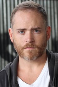 Daniel Ballard portrait