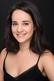 Ángela Chica portrait