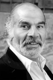 Abdi Algül portrait
