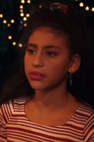 Marta Correa portrait