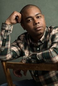 Damien Swaby portrait
