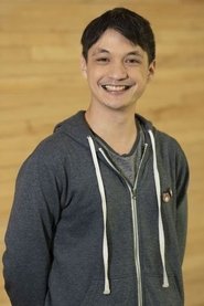 Matt Braly portrait
