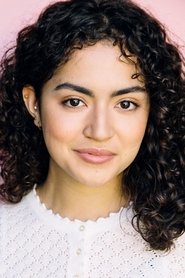 Olivia Tovar portrait