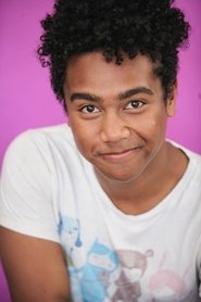 Jahbril Cook portrait