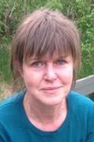 Glennie Pettersson portrait