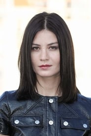 Malin Buska portrait
