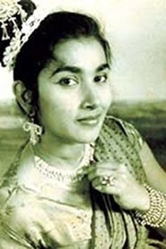 Sultana Zaman portrait