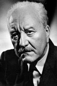 Charles Carson portrait