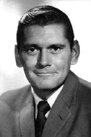 Dick York portrait