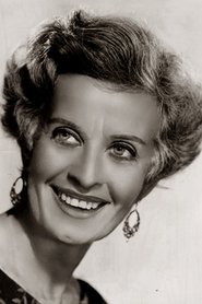 Lydia Lamaison portrait