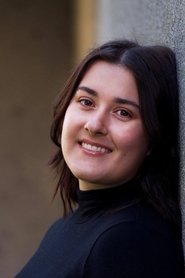 Carleigh May Ross portrait