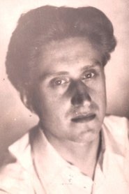 Yuri Mogilevtsev portrait