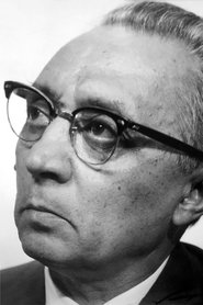 Filopoimin Finos portrait