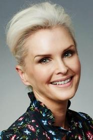 Kylie Bax portrait
