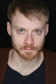 Nathan Plant portrait