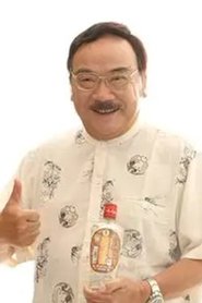 Haichao Lu portrait