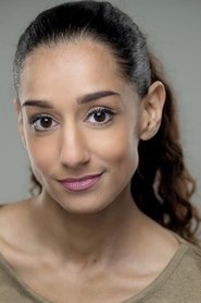 Sanita Simms portrait