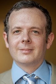 Benjamin Seay portrait