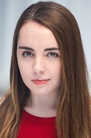 Demi Lehman portrait