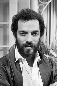 Carlos Augusto Strazzer portrait