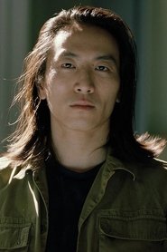 Lawrence Lek portrait