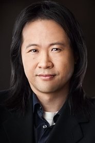 Ronin Wong portrait