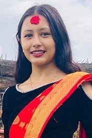Kritima Tiwari portrait