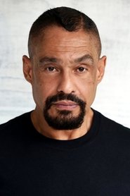 David Labiosa portrait