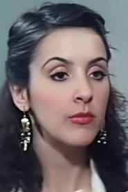 Elena Álvarez portrait