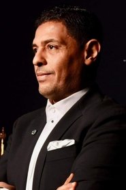 Hany Farahat portrait