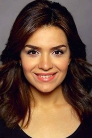 Sarah Adel portrait