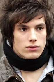 Jean-Philippe Verdin portrait