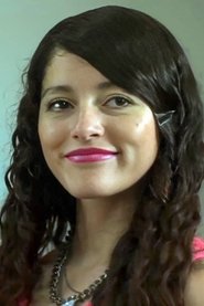 Adriana Saldívar portrait