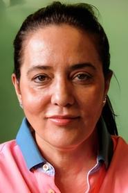 Fulya Özcan portrait