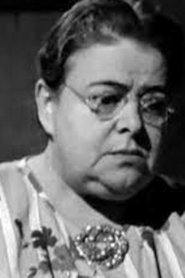 Constance Purdy portrait