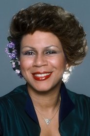 Minnie Riperton portrait