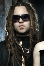 Terry Balsamo portrait