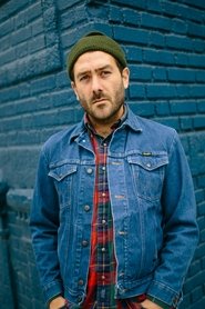 Daniel Arnold portrait