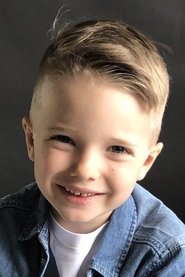 Brady Droulis portrait