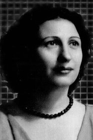 Şayeste Ayanoğlu portrait