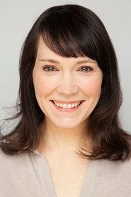 Gina Landry portrait
