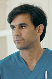 Miguel Lança portrait