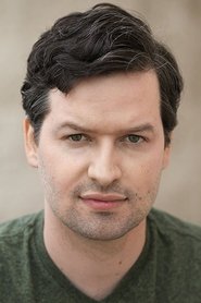 Duncan Coe portrait
