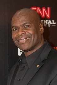Craig J. Harris portrait