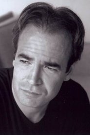 Bruce MacVittie portrait